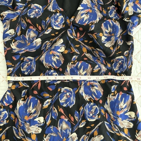 Like-new Skies Are Blue dress - Picture 9 of 9